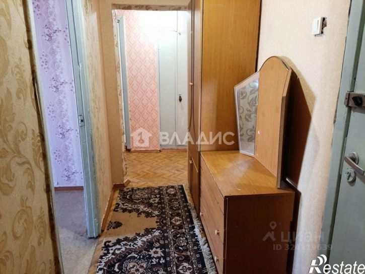 1-комн квартира мкр Ольминского, 5,  д. 5