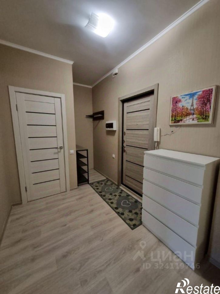 2-комн квартира Степной мкр, 10,  д. 10