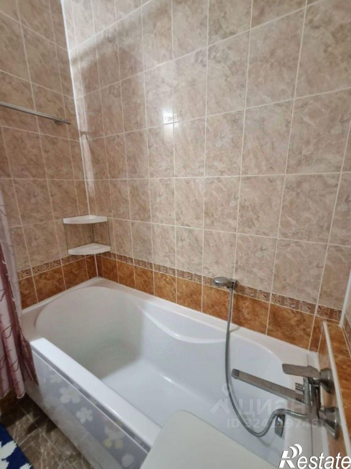 2-комн квартира Степной мкр, 10,  д. 10