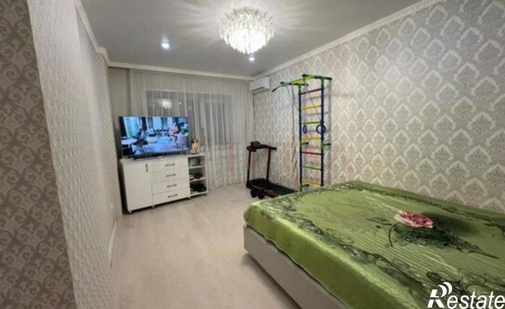 1-комн квартира мкр Макаренко, 11б,  д. 11б