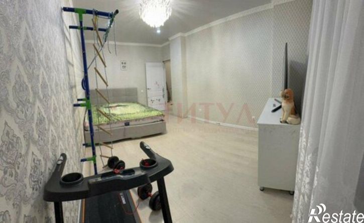 1-комн квартира мкр Макаренко, 11б,  д. 11б