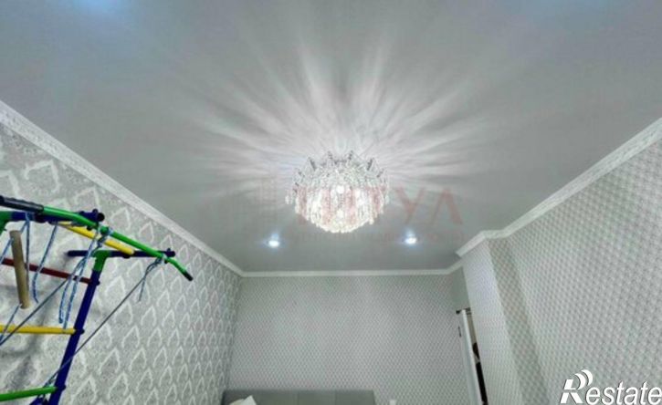 1-комн квартира мкр Макаренко, 11б,  д. 11б