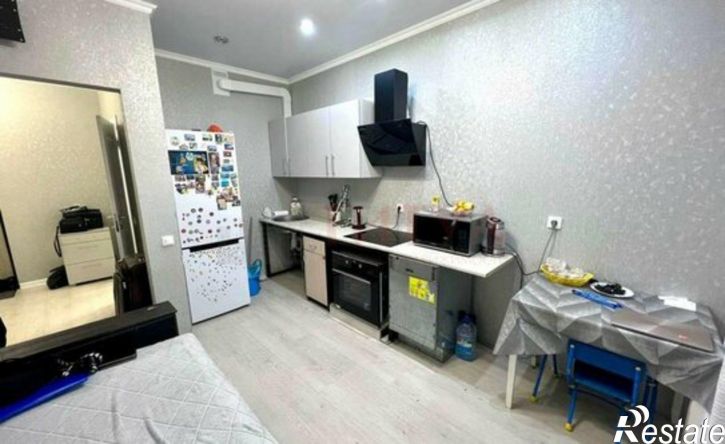 1-комн квартира мкр Макаренко, 11б,  д. 11б