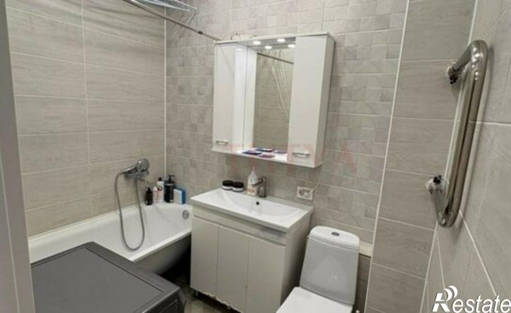 1-комн квартира мкр Макаренко, 11б,  д. 11б