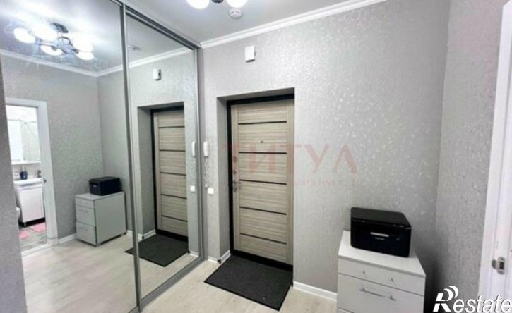 1-комн квартира мкр Макаренко, 11б,  д. 11б