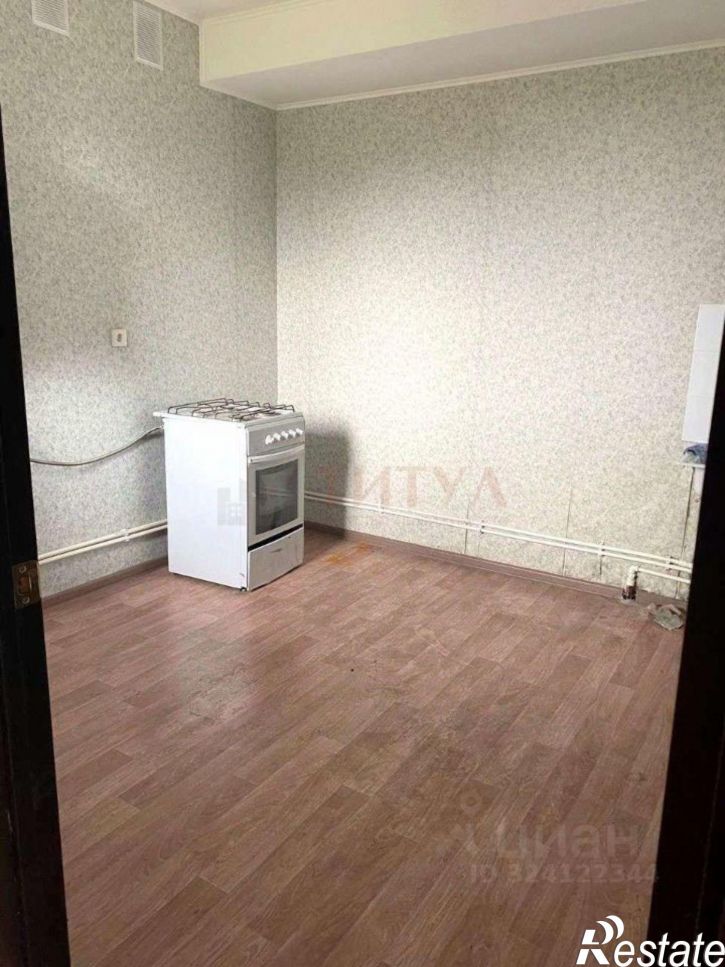 1-комн квартира ул Холанская, 15,  д. 15