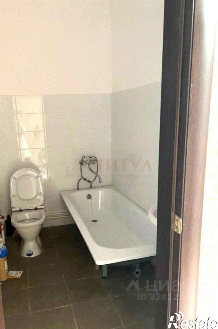 1-комн квартира ул Холанская, 15,  д. 15