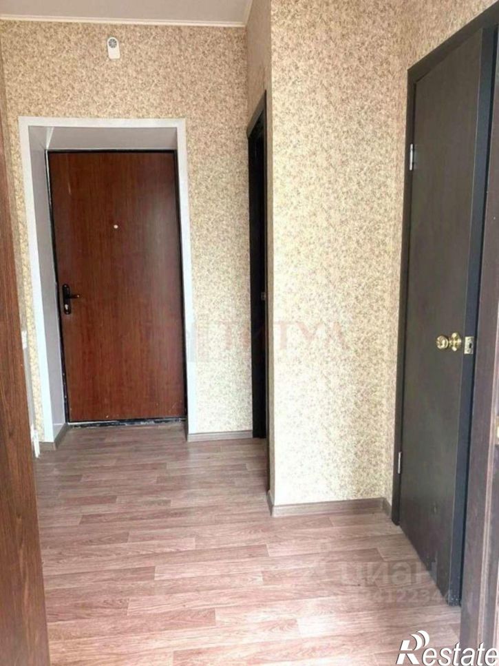 1-комн квартира ул Холанская, 15,  д. 15