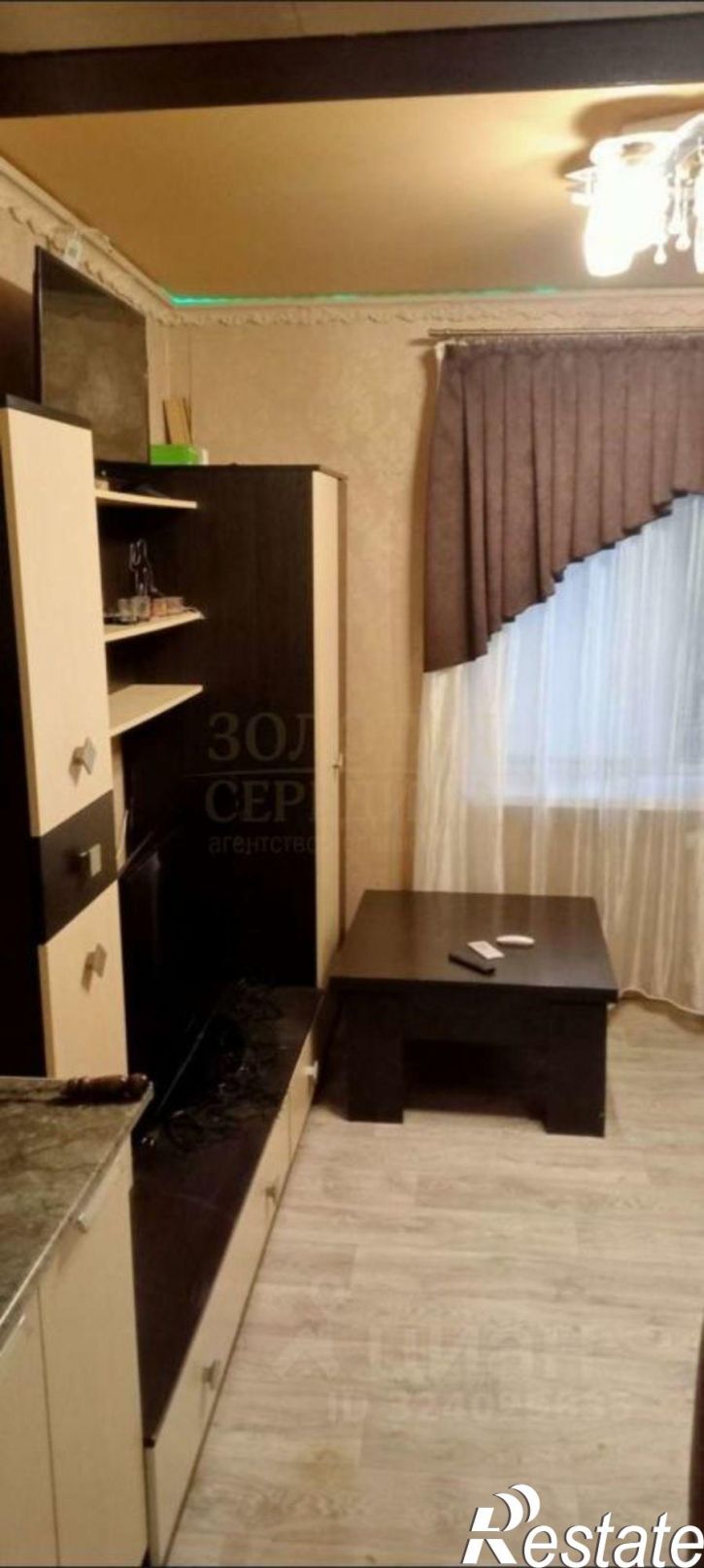 2-комн квартира Интернациональный мкр, 14,  д. 14