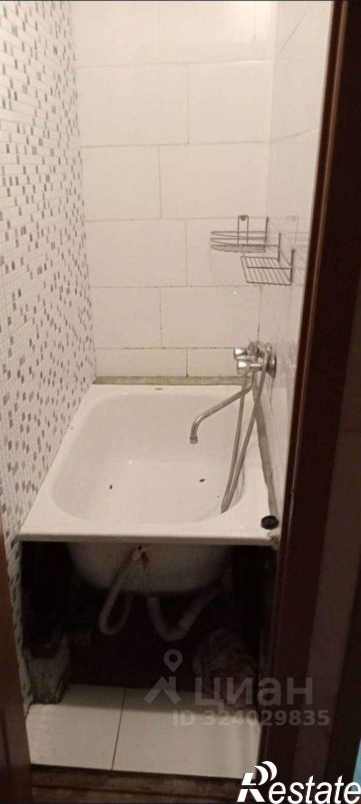 2-комн квартира Интернациональный мкр, 14,  д. 14