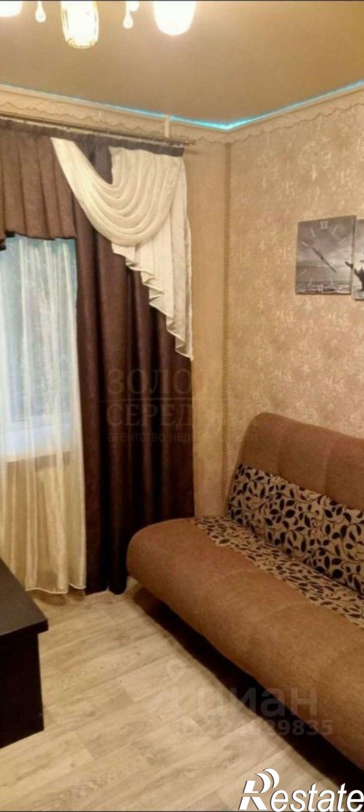 2-комн квартира Интернациональный мкр, 14,  д. 14