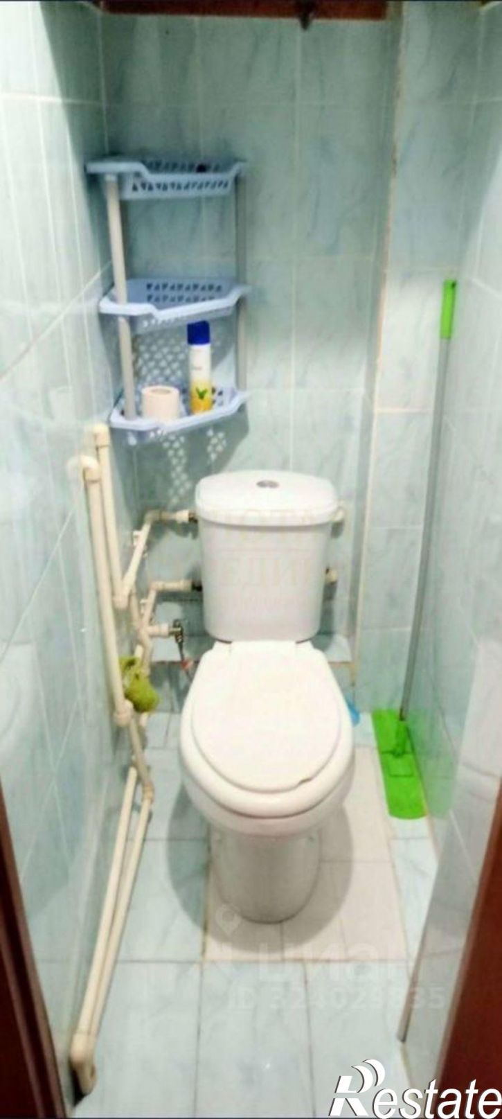 2-комн квартира Интернациональный мкр, 14,  д. 14