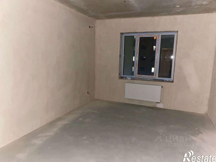 1-комн квартира мкр Макаренко, 41а,  д. 41а