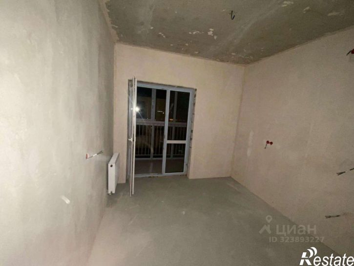 1-комн квартира мкр Макаренко, 41а,  д. 41а