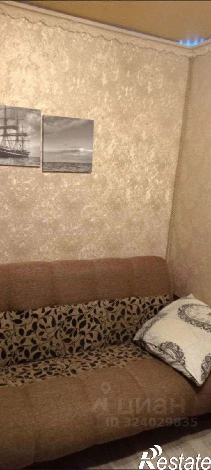 2-комн квартира Интернациональный мкр, 14,  д. 14