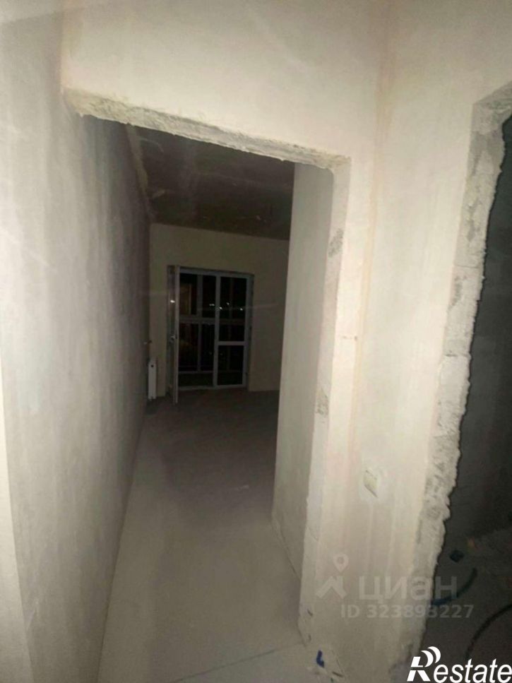 1-комн квартира мкр Макаренко, 41а,  д. 41а