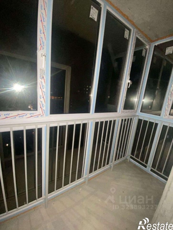 1-комн квартира мкр Макаренко, 41а,  д. 41а