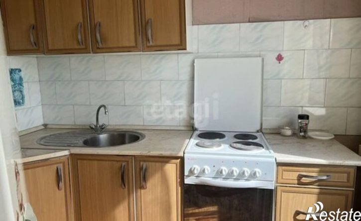 1-комн квартира мкр Конева, 7,  д. 7