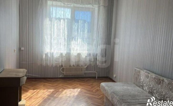 1-комн квартира мкр Конева, 7,  д. 7