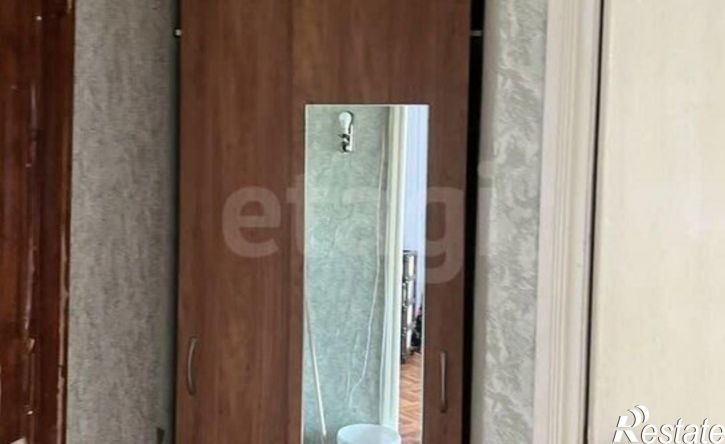 1-комн квартира мкр Конева, 7,  д. 7