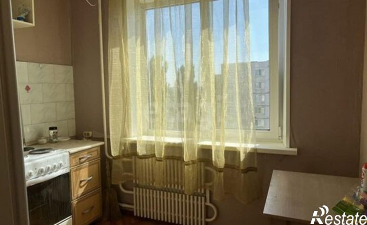 1-комн квартира мкр Конева, 7,  д. 7