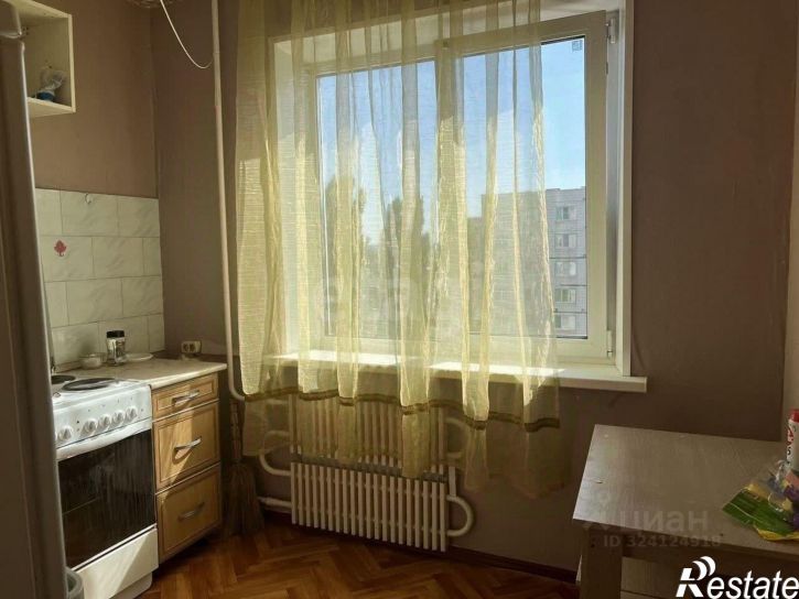 1-комн квартира мкр Конева, 7,  д. 7