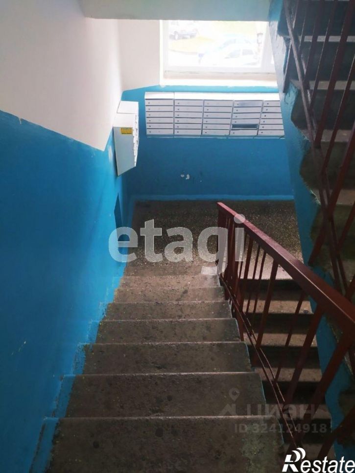 1-комн квартира мкр Конева, 7,  д. 7