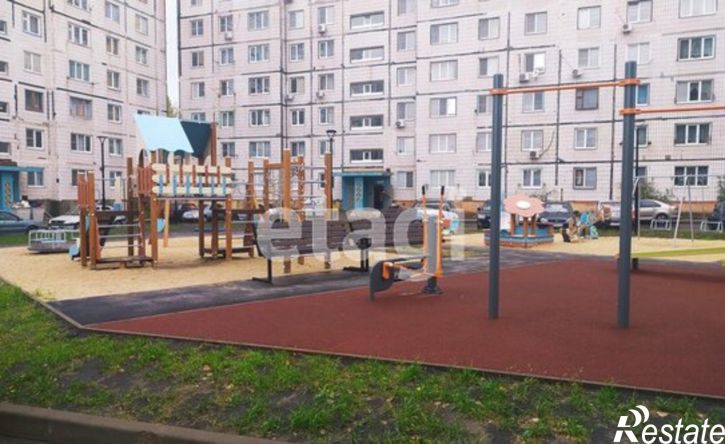 1-комн квартира мкр Конева, 7,  д. 7