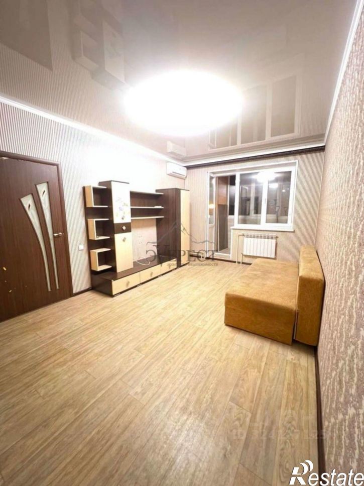 1-комн квартира Северный мкр, 35,  д. 35