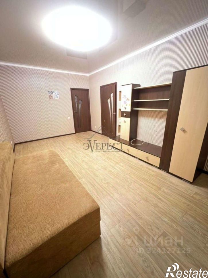 1-комн квартира Северный мкр, 35,  д. 35