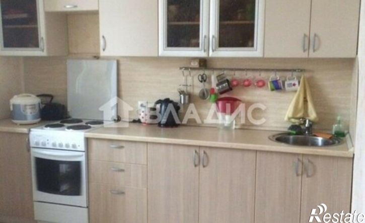 1-комн квартира Степной мкр, 24,  д. 24