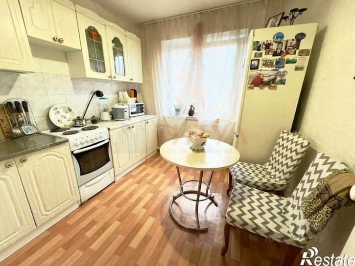 2-комн квартира мкр Жукова, 21,  д. 21