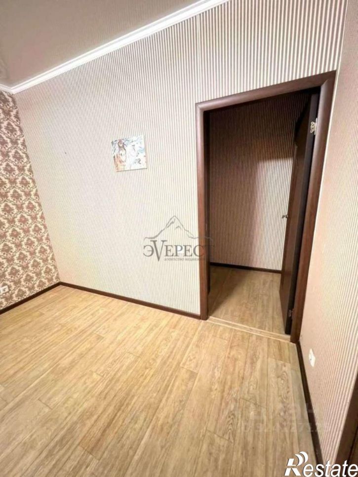 1-комн квартира Северный мкр, 35,  д. 35