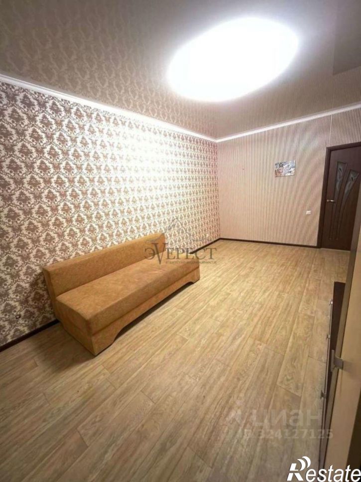 1-комн квартира Северный мкр, 35,  д. 35