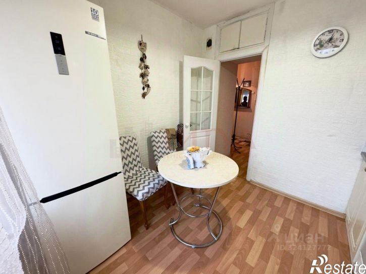 2-комн квартира мкр Жукова, 21,  д. 21