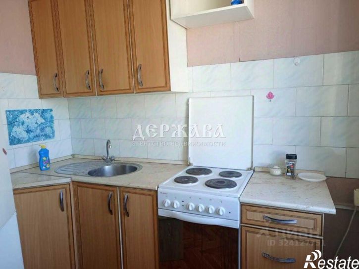 1-комн квартира мкр Конева, 7,  д. 7