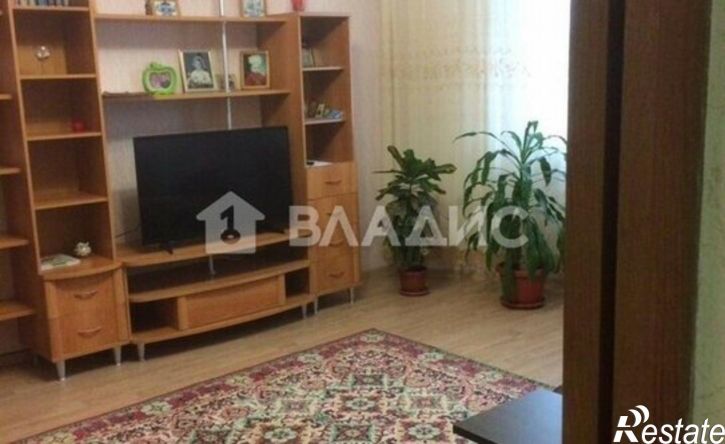 1-комн квартира Степной мкр, 24,  д. 24