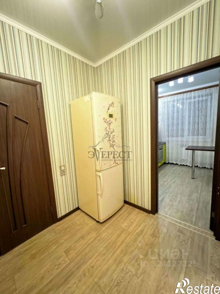 1-комн квартира Северный мкр, 35,  д. 35