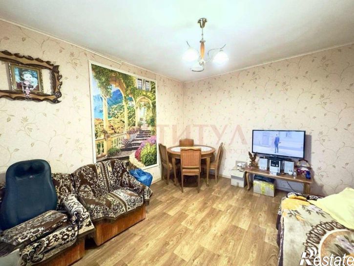 2-комн квартира мкр Жукова, 21,  д. 21