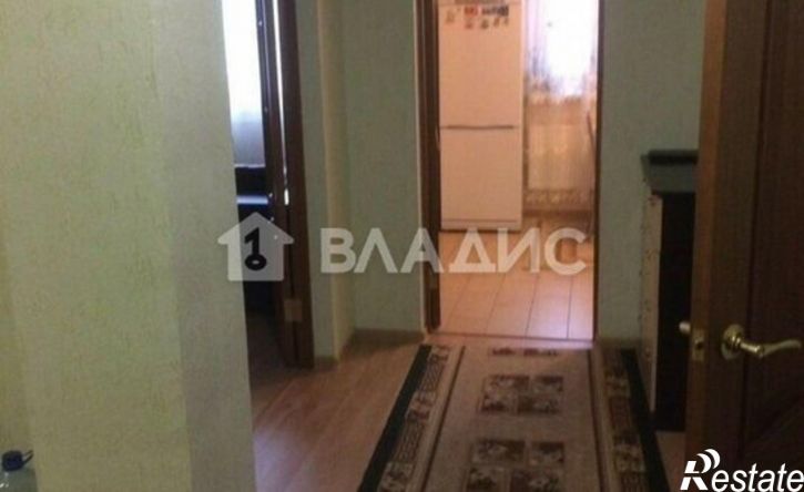 1-комн квартира Степной мкр, 24,  д. 24