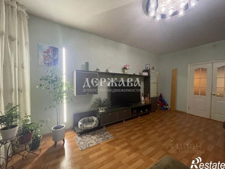 3-комн квартира Степной мкр, 16,  д. 16