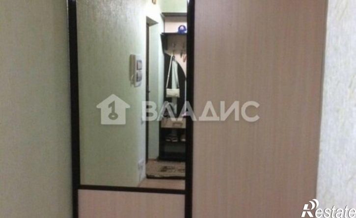 1-комн квартира Степной мкр, 24,  д. 24