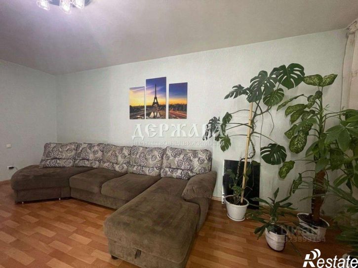 3-комн квартира Степной мкр, 16,  д. 16