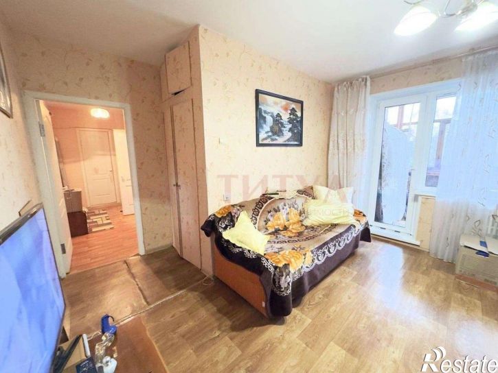 2-комн квартира мкр Жукова, 21,  д. 21