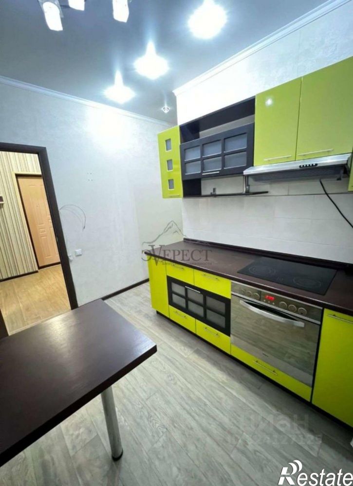 1-комн квартира Северный мкр, 35,  д. 35