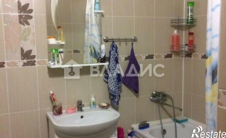 1-комн квартира Степной мкр, 24,  д. 24