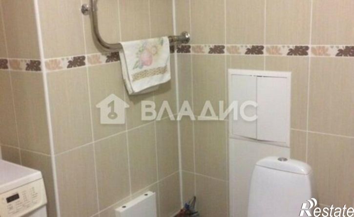 1-комн квартира Степной мкр, 24,  д. 24