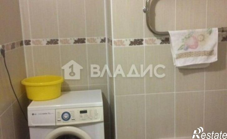 1-комн квартира Степной мкр, 24,  д. 24