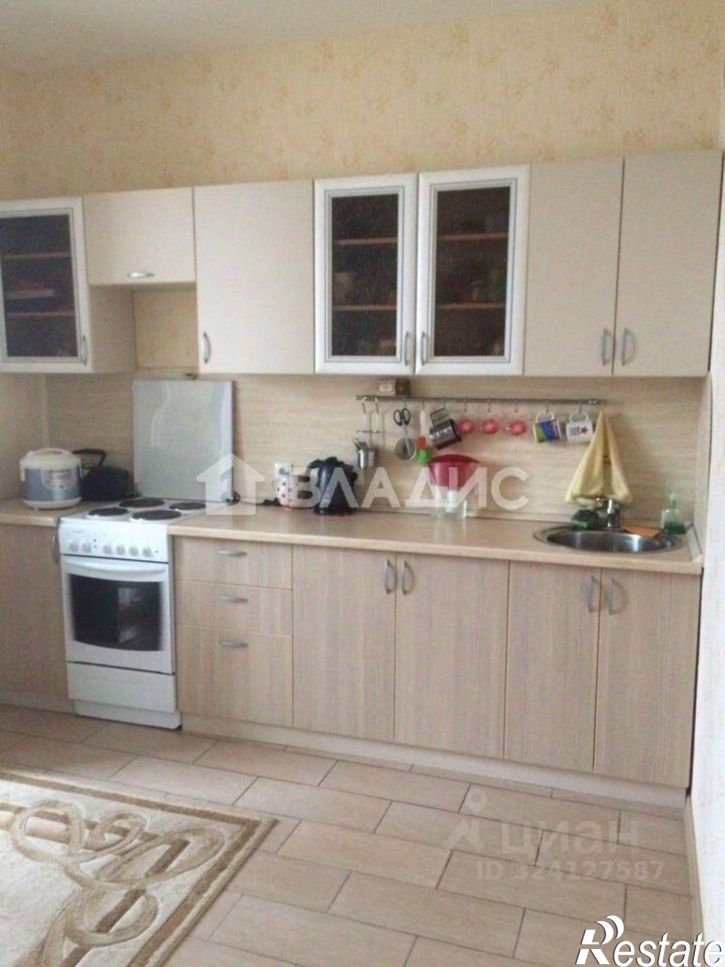 1-комн квартира Степной мкр, 23,  д. 23