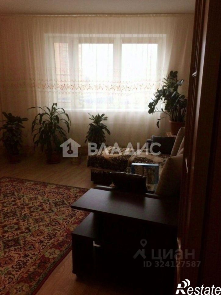 1-комн квартира Степной мкр, 23,  д. 23